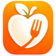 程序图标：Dietify Meal  Calorie Tra…