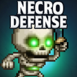 프로그램 아이콘: Necro Defense: Idle Defen…