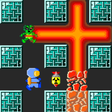 Programikonen: Bomber Spaceman: Aliens D…
