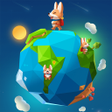 Icoon van programma: Send Lost Puppy Home