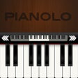 ไอคอนของโปรแกรม: Pianolo Music