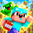Ikon program: Noob Sandbox 3D: Action W…