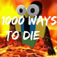Icon of program: 1OOO WAYS TO DIE AT 3 AM