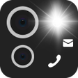 プログラムのアイコン：Flash Alerts on Call - SM…