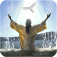 Icon of program: Christian christian music