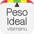 程序图标：Peso Ideal IMC