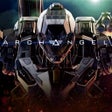 Archangel PS VR PS4 icon