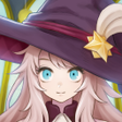 程序图标：魔女とクラフト