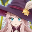 プログラムのアイコン：魔女とクラフト