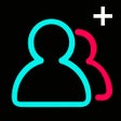 프로그램 아이콘: TikTrends: Stats Likes Fa…