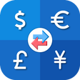 Programikonen: Currency Converter Pro