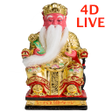 Icon of program: 4D History  Live 4D Resul…