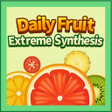 Icoon van programma: Daily Fruit: Extreme Synt…