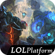 程序图标：Platform for League of Le…