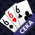 Symbol des Programms: Сека Свара Трынька - Thre…
