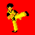Programikonen: Touch Fu