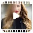 Blur Video Editor - Blur App
