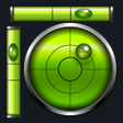 プログラムのアイコン：Bubble Level - Spirit Lev…