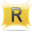 프로그램 아이콘: RocketDock