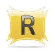 Ícone do programa: RocketDock