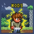 Mods Map Skin for Terraria