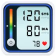 BPTracker Now icon