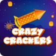 プログラムのアイコン: Crazy Crackers