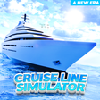 Icon of program: UPDATE Cruise Line Simula…