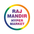 Programikonen: Rajmandir Hypermarket