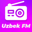 程序图标：Uzbek Radio: Ozbekiston F…