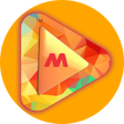 プログラムのアイコン：MultiPlex Play