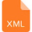 Ícone do programa: XML formatting