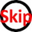 ไอคอนของโปรแกรม: YouTube Ad Skipper - Pres…