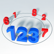プログラムのアイコン：Loop Numbers