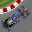 프로그램 아이콘: Ultimate Racing 2D 2