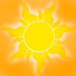 Programikonen: Surya Namaskar Sun Saluta…