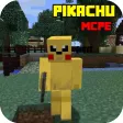 Pikachu Skin Minecraft