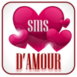 Icon of program: sms damour touchants 20-2…