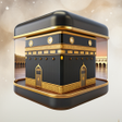 程序图标：Prayer Time: Azan Qibla Q…