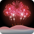 程序图标:Pyrotechnist Simulator