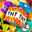 Biểu tượng của chương trình: TNT Mods: Addons for Mine…
