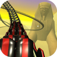 Programikonen: Pyramids VR Roller Coaste…