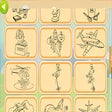Icon of program: Car Coloring Book