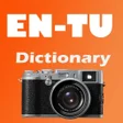 Programikonen: English Turkish Camera Di…