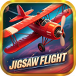程序图标：Jigsaw Flight