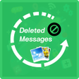 プログラムのアイコン：WhatsDelete: View Deleted…