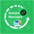 WhatsDelete: View Deleted Messages  Status saver