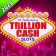 أيقونة البرنامج: Trillion Cash-Vegas Slots…