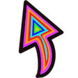 Icoon van programma: Cheer Cursor