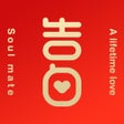 积木-同城交友软件 成人社交App icon